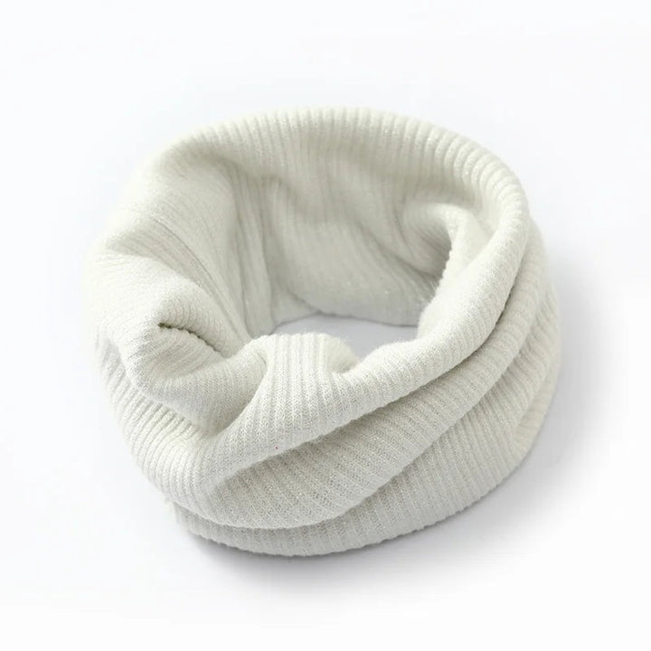 Pull Wrap en Laine Arlette