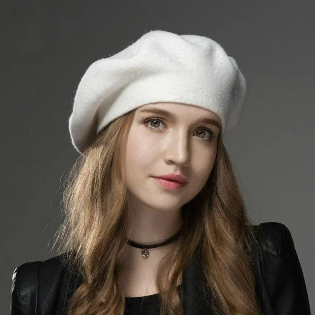 Beret Français Chantelle
