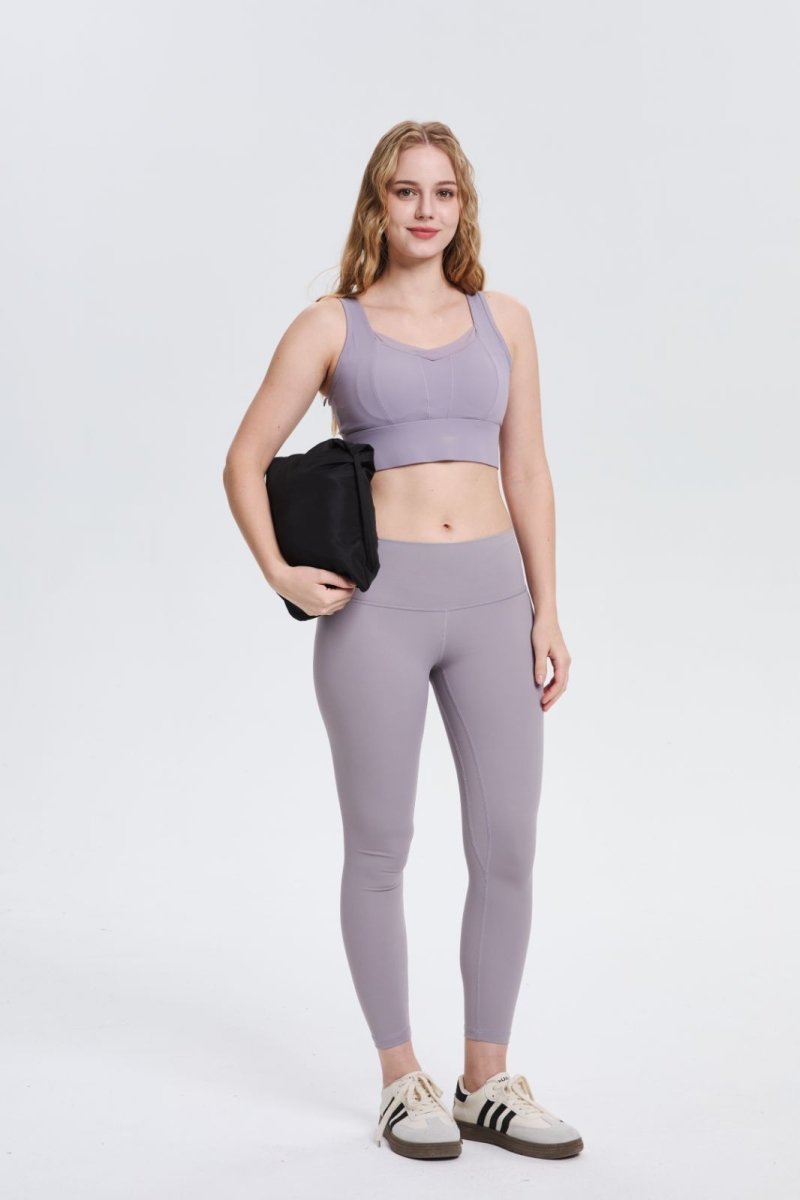 SAULE | Veste à Capuche Imperméable en Matelassé