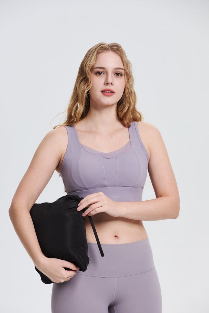 SAULE | Veste à Capuche Imperméable en Matelassé